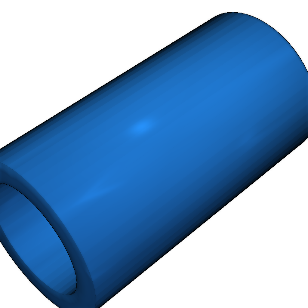 Петля полки багажника Audi A3 8P