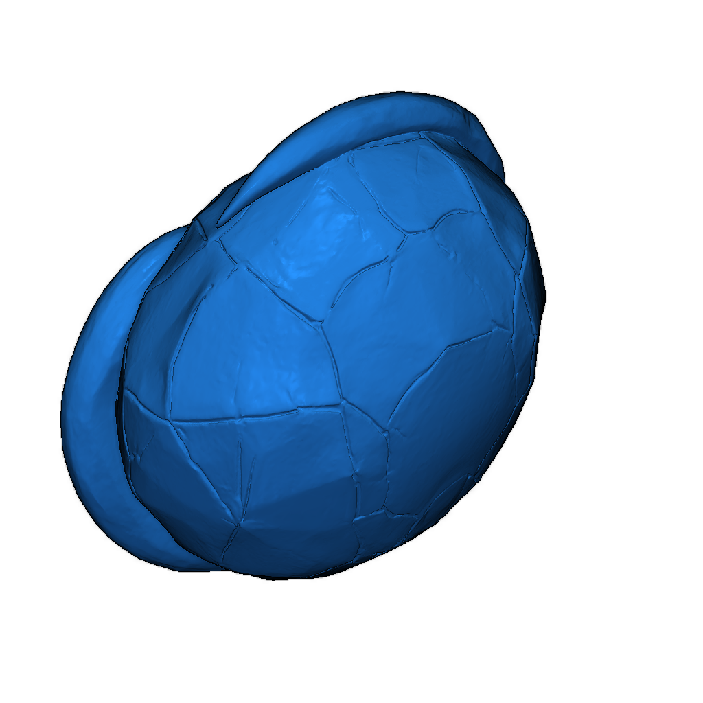 Духовный камень Кокири
