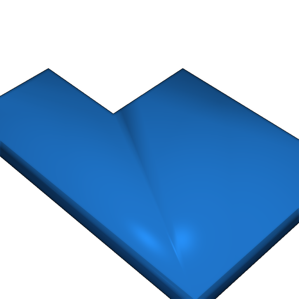 11 квадратных элементов головоломки