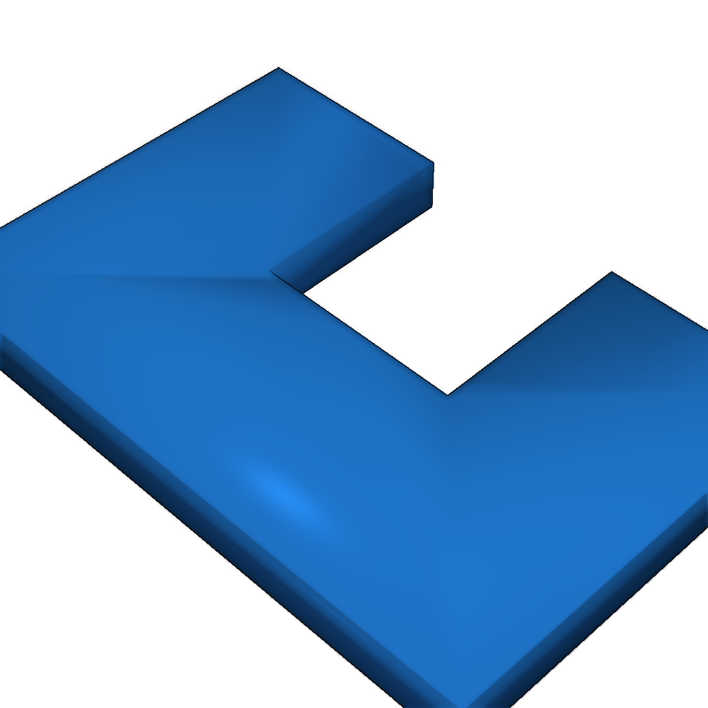 11 квадратных элементов головоломки