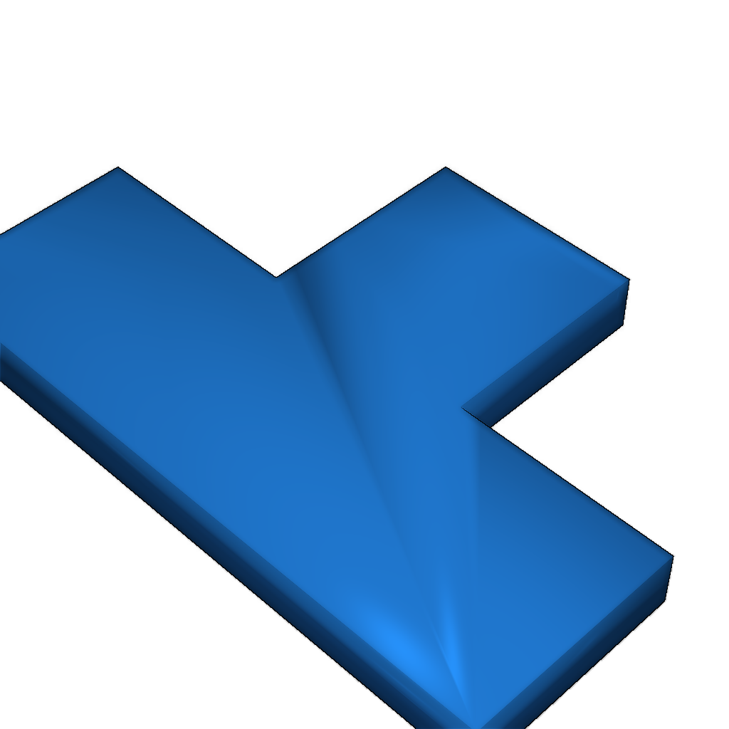 11 квадратных элементов головоломки