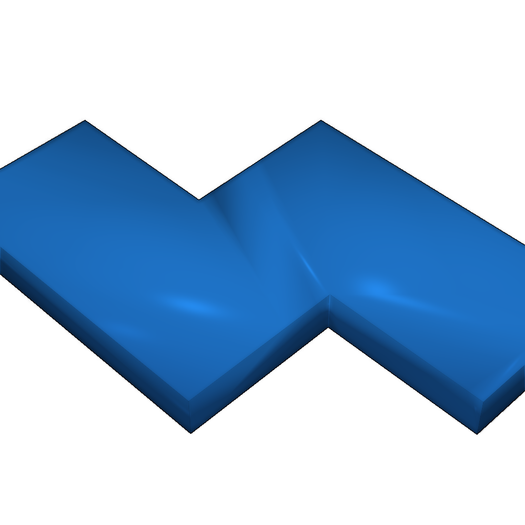 11 квадратных элементов головоломки
