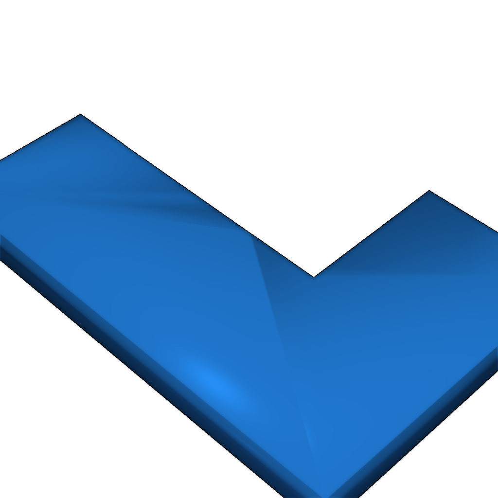 11 квадратных элементов головоломки