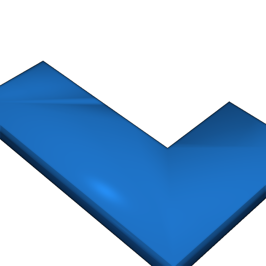 11 квадратных элементов головоломки