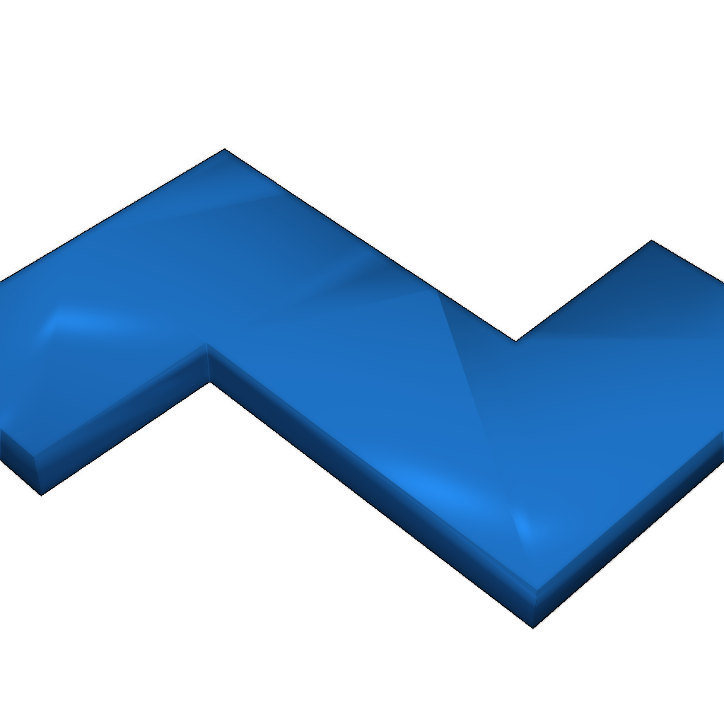 11 квадратных элементов головоломки