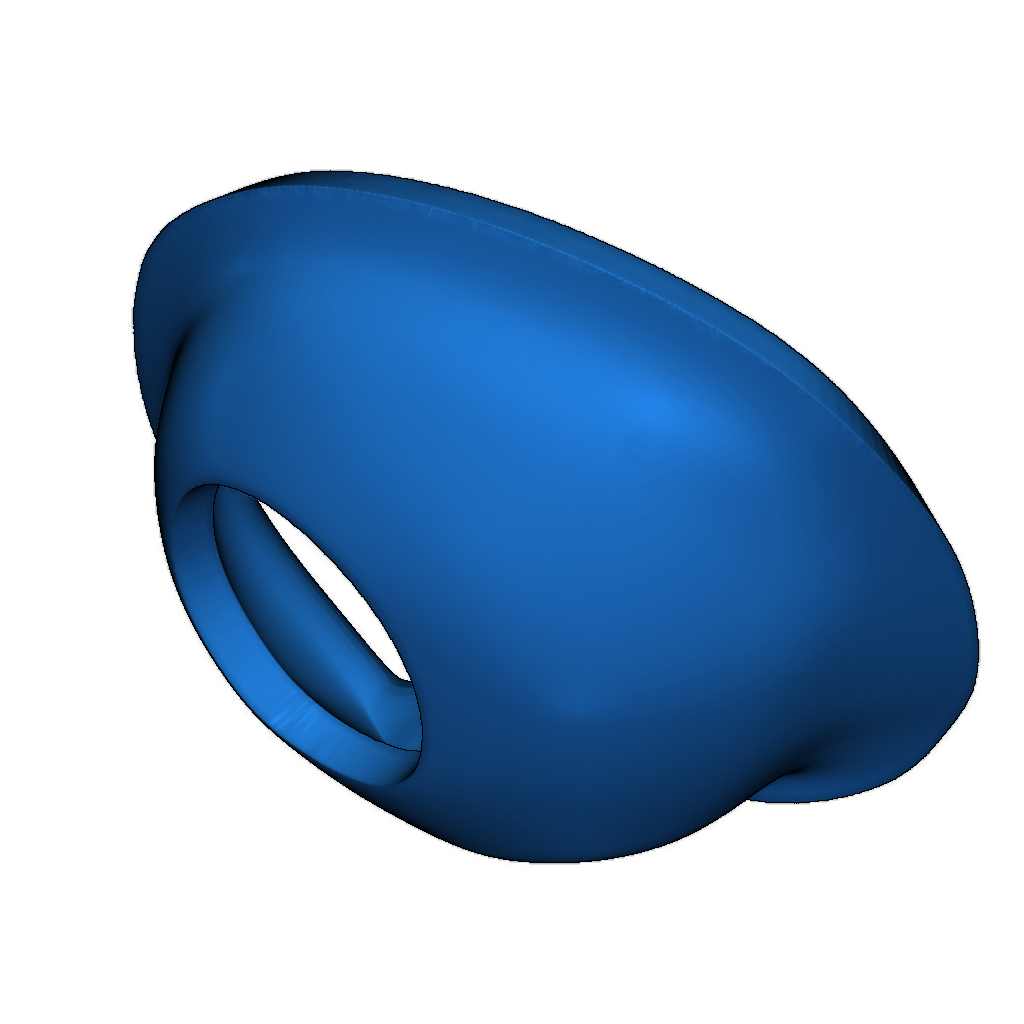 Маска Демона-Убийцы