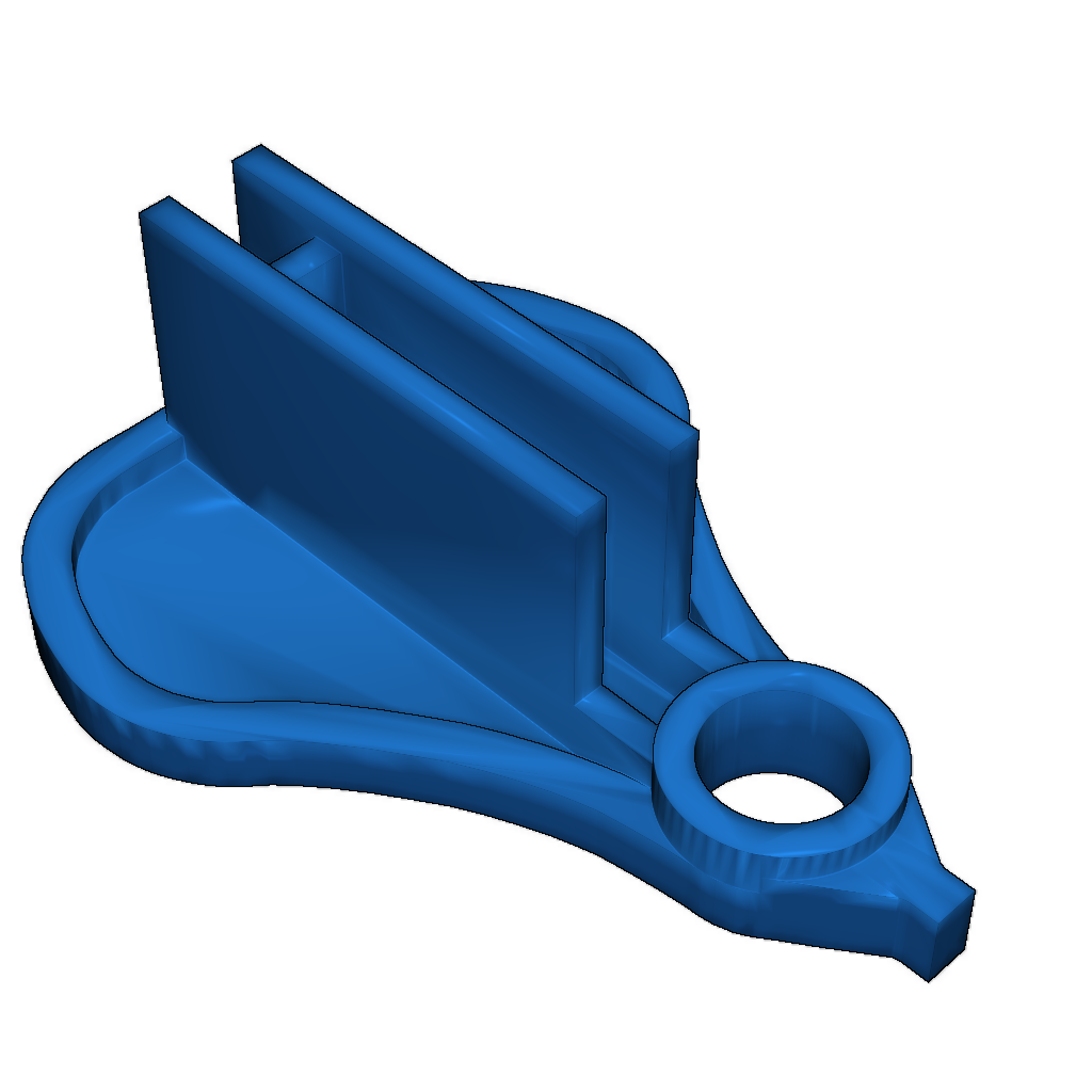 Пыльник для гидравлической системы SCV