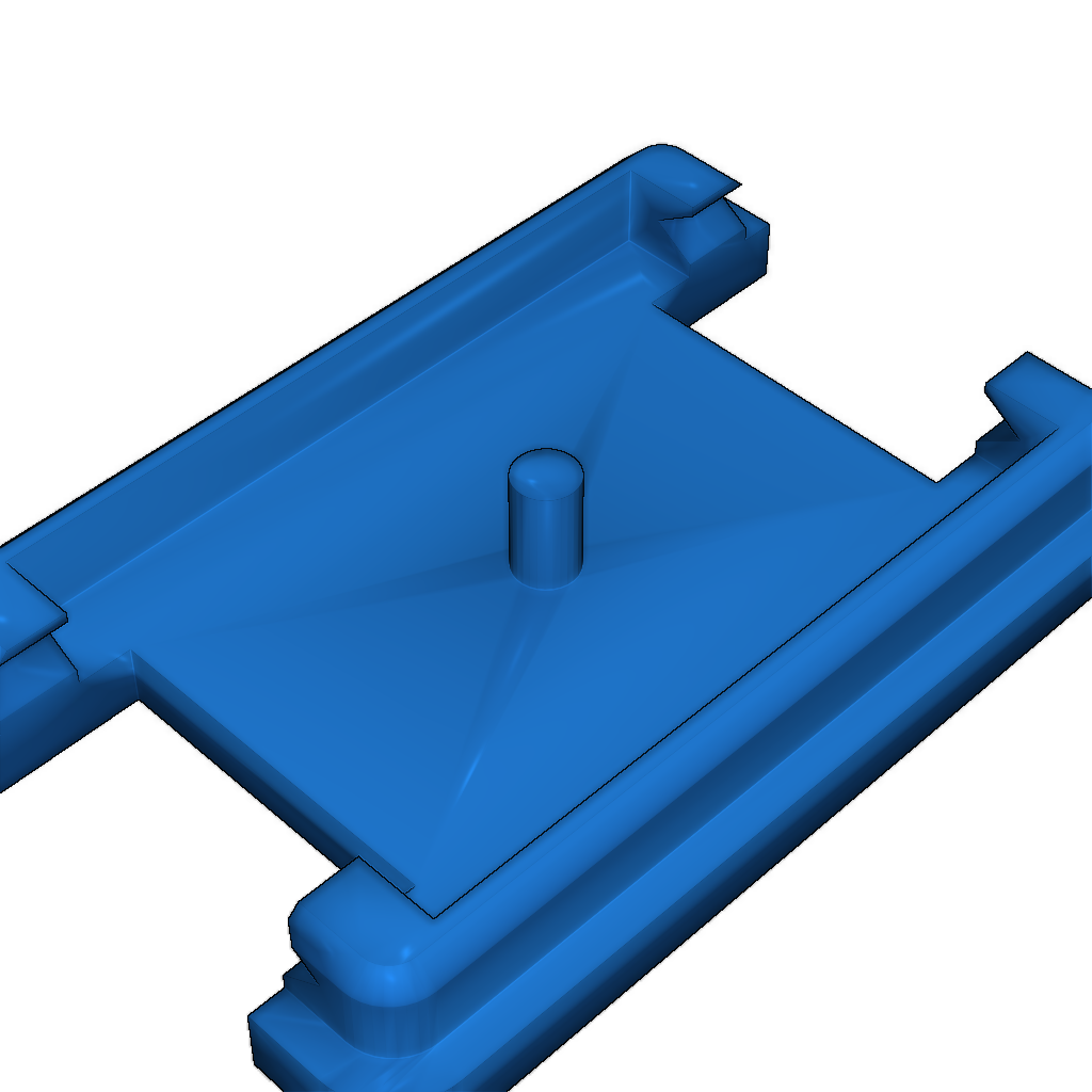 Крышка для объектива для Fujifilm X100 Series Hood