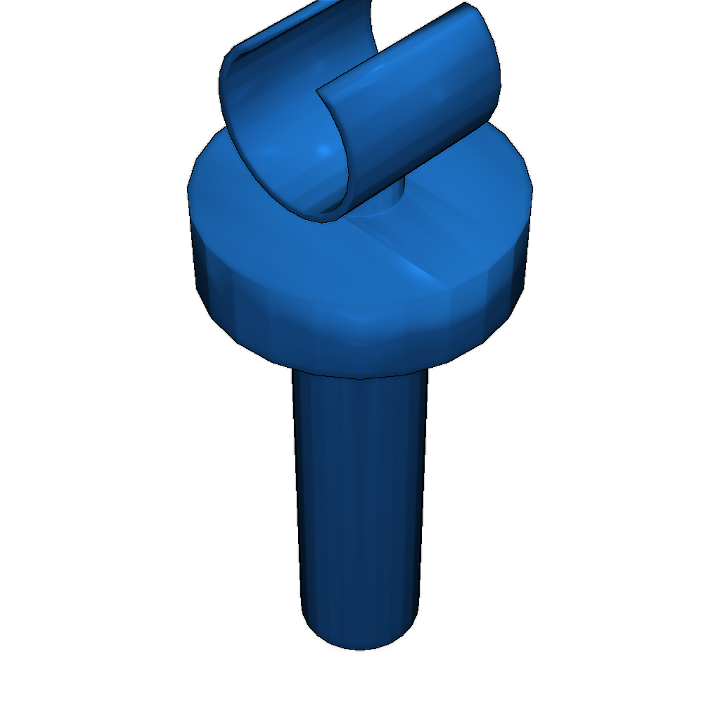 Ручной автокликер V1