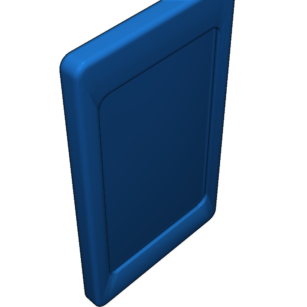 Слепок для упаковки Pokémon Booster Pack