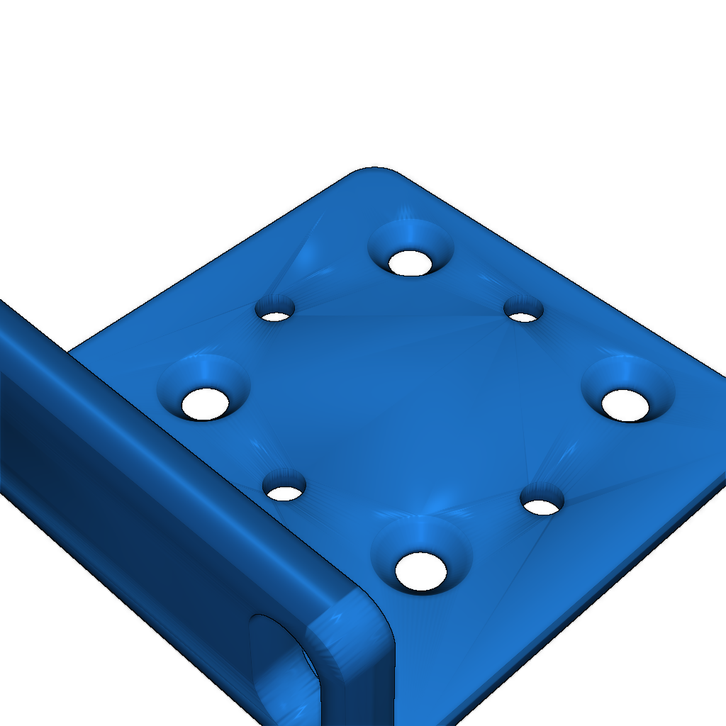 Модель Zyxel GS1100-16v3 для 10-дюймовых стоек