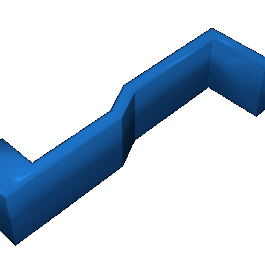 Блокиратор двери