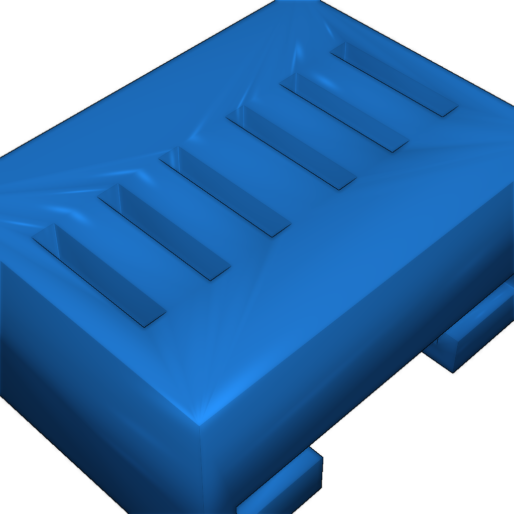 Держатель для Micro SD-карт с адаптером