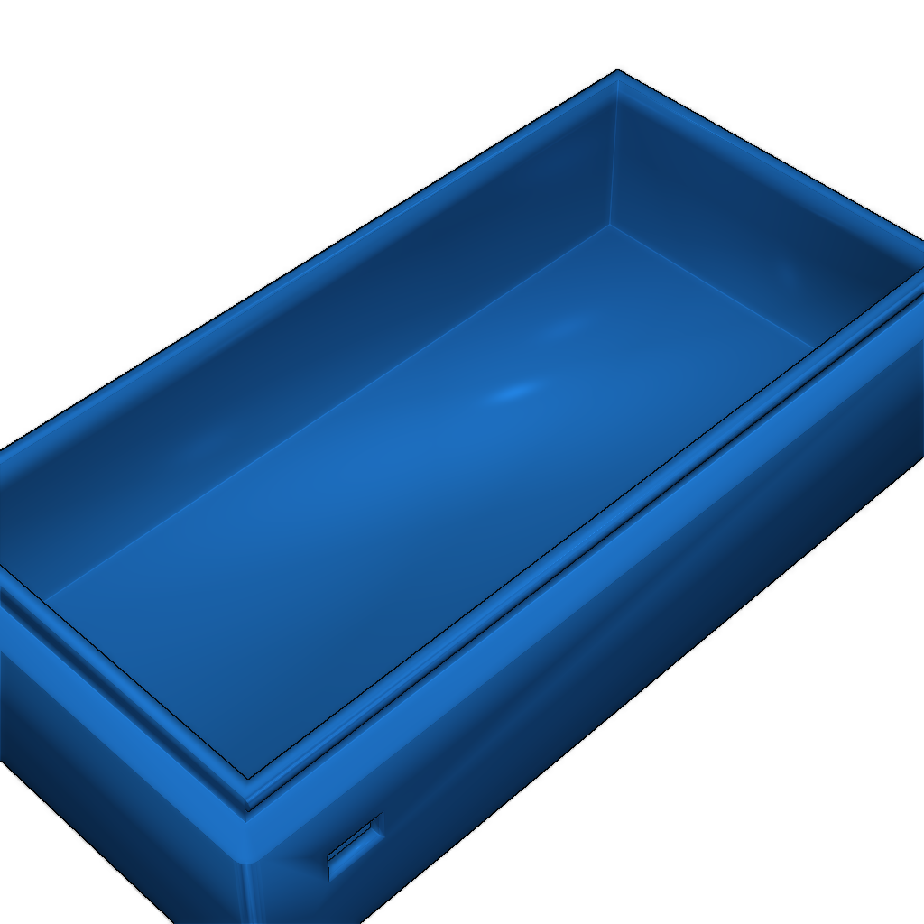 Корпус для платы Heltec HTCC-AB02 LoRa