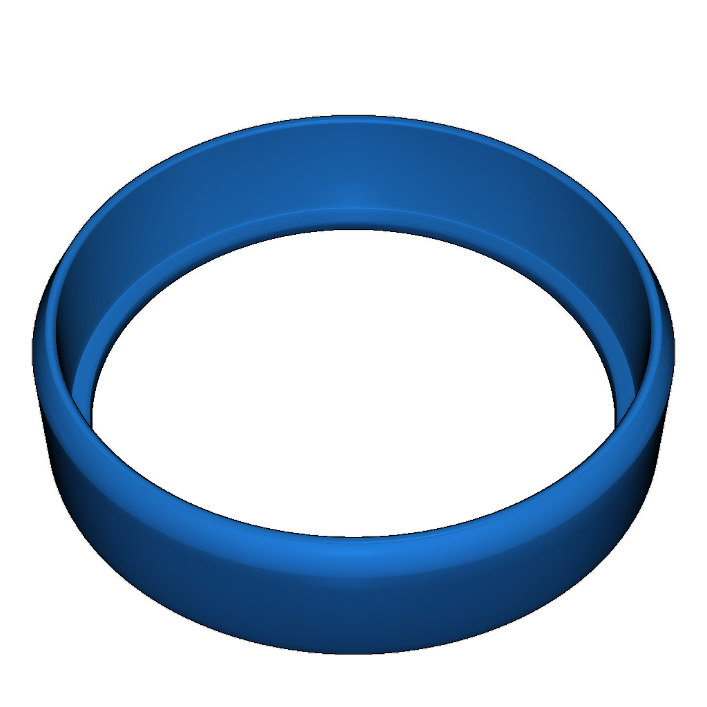 Адаптер кольца для парового рычага Sage Breville