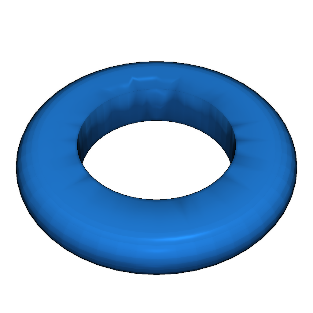 Крутящийся антистресс-игрушка