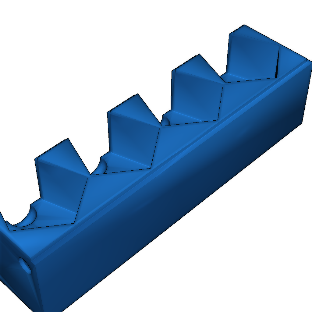 Поднос для плиток Троллей и Принцесс