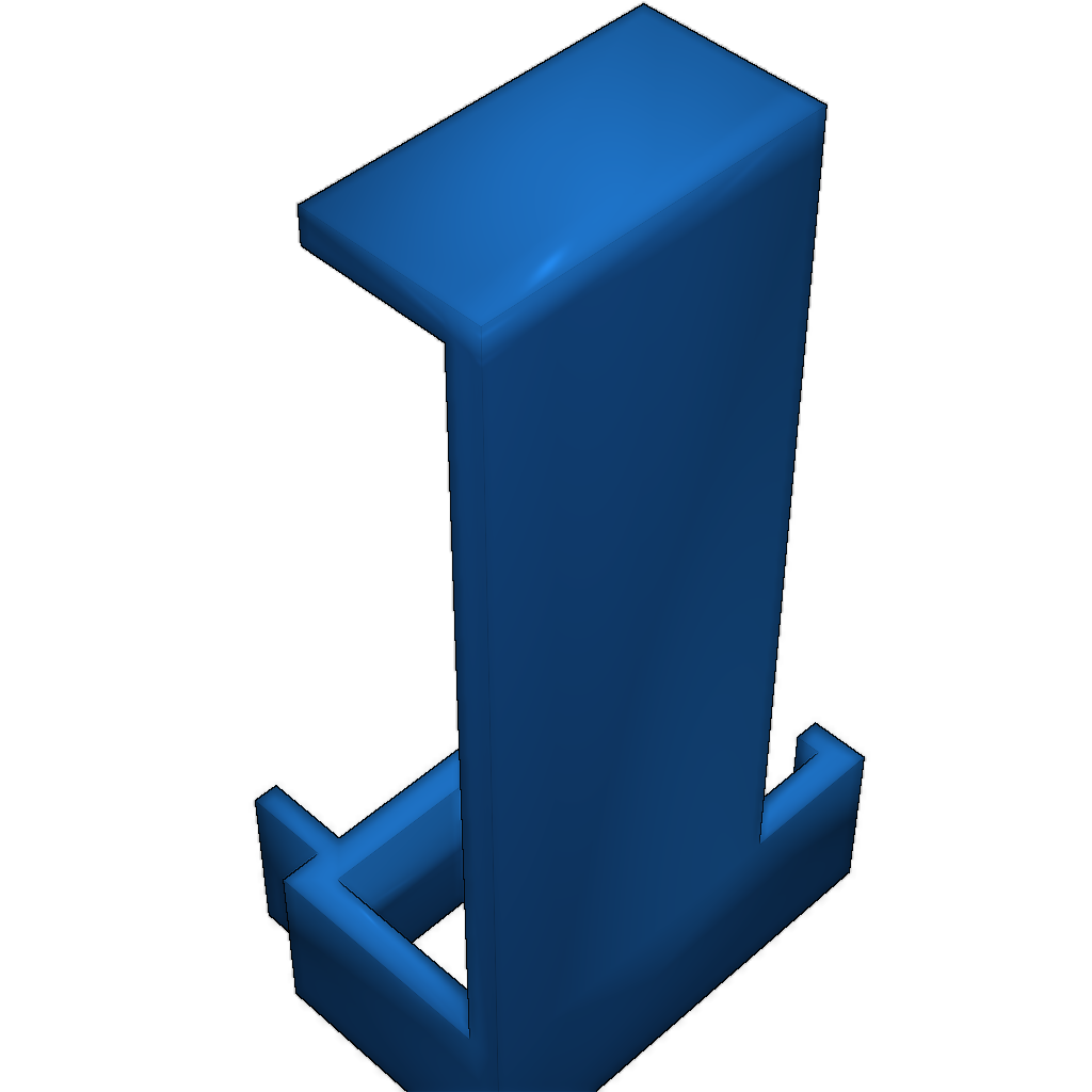 Крепление для сенсорной панели Wii для телевизоров LG QNED