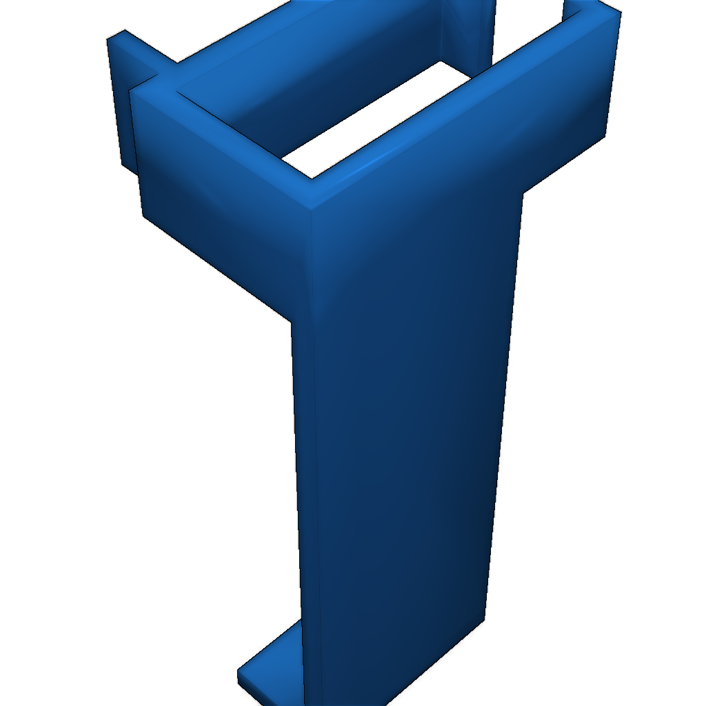 Крепление для сенсорной панели Wii для телевизоров LG QNED