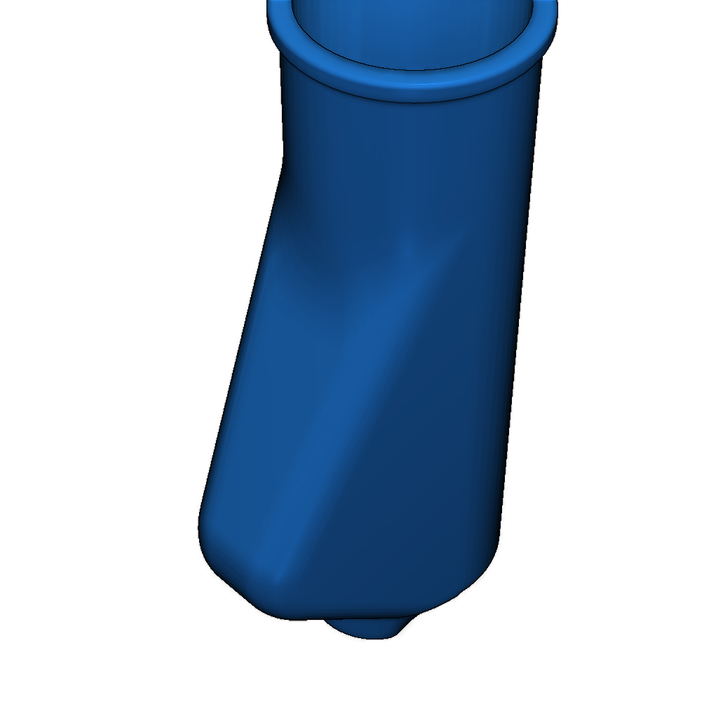 Передний гард для Leshiy 2 350 Behemoth