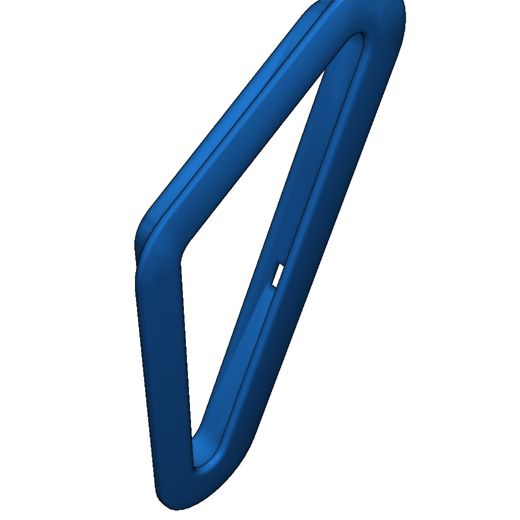 Запасная боковая деталь для сиденья Sparco Sprint