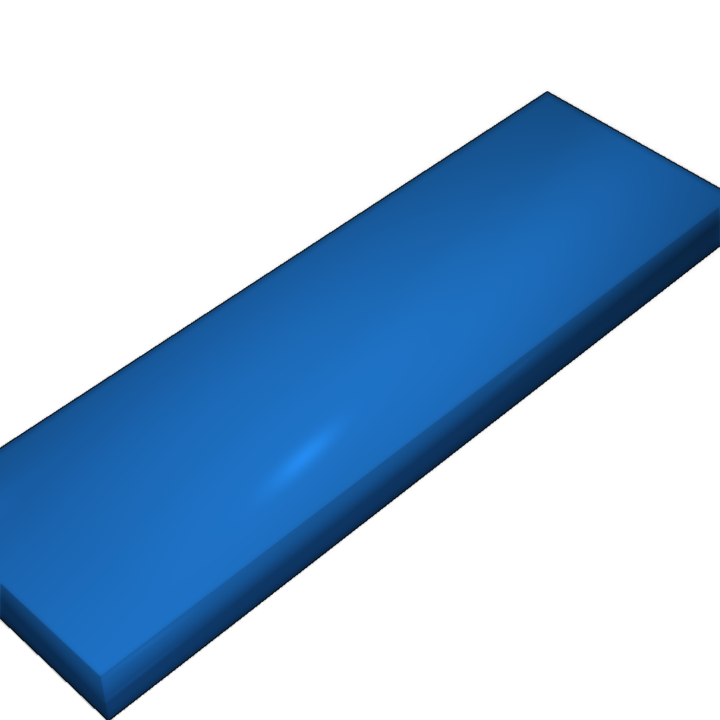 Корпус для переключателей Fidget Switch