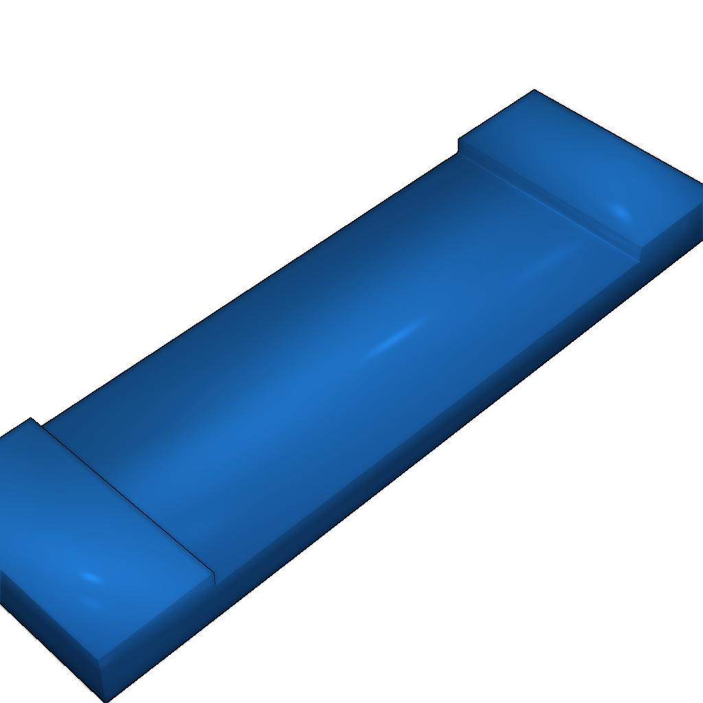 Корпус для переключателей Fidget Switch