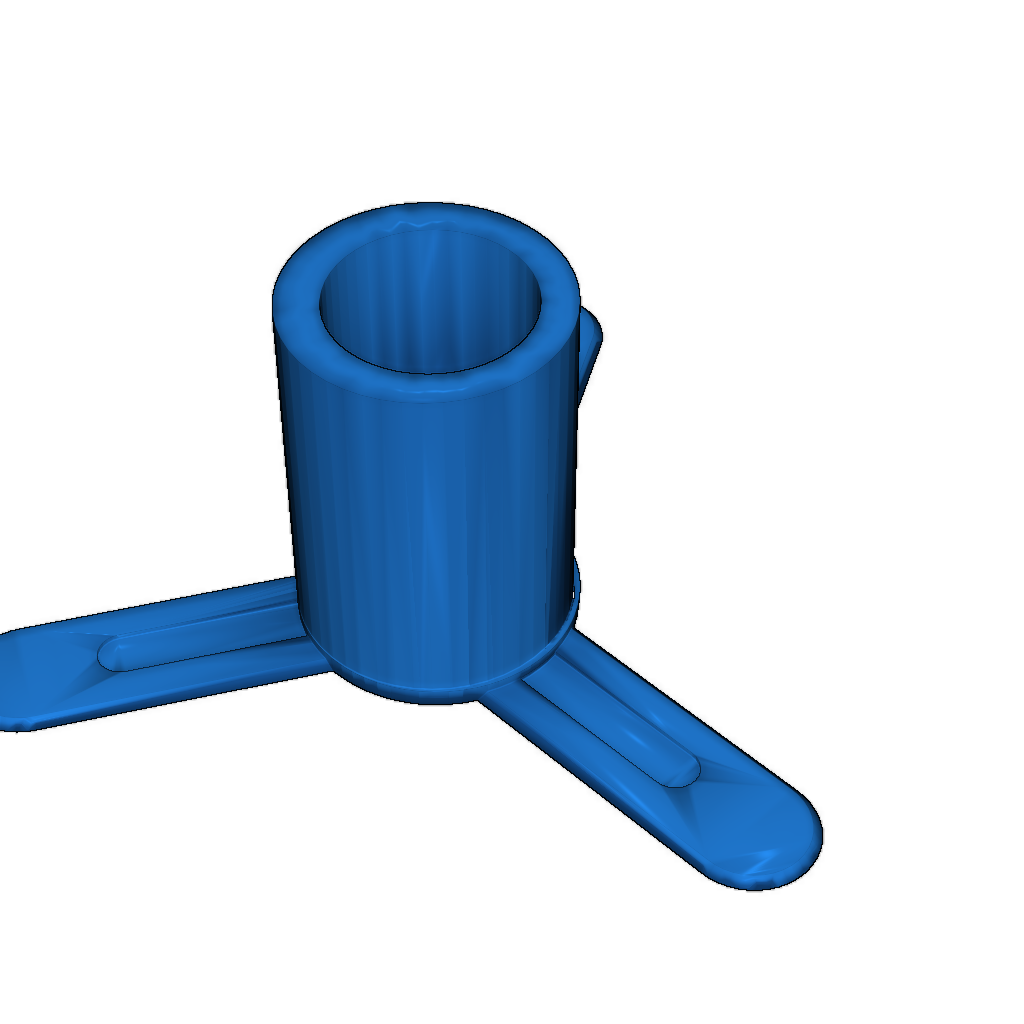 Адаптер катушки для Ender 3