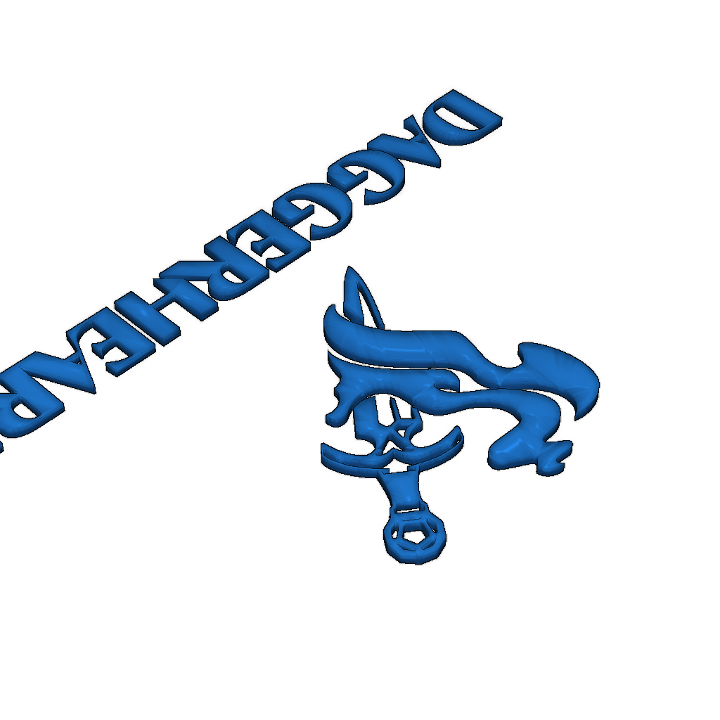 Коробка для карт Daggerheart