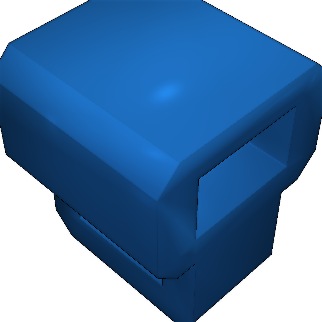 Ортохническое устройство для клавиатуры (ctrl-alt-delete)