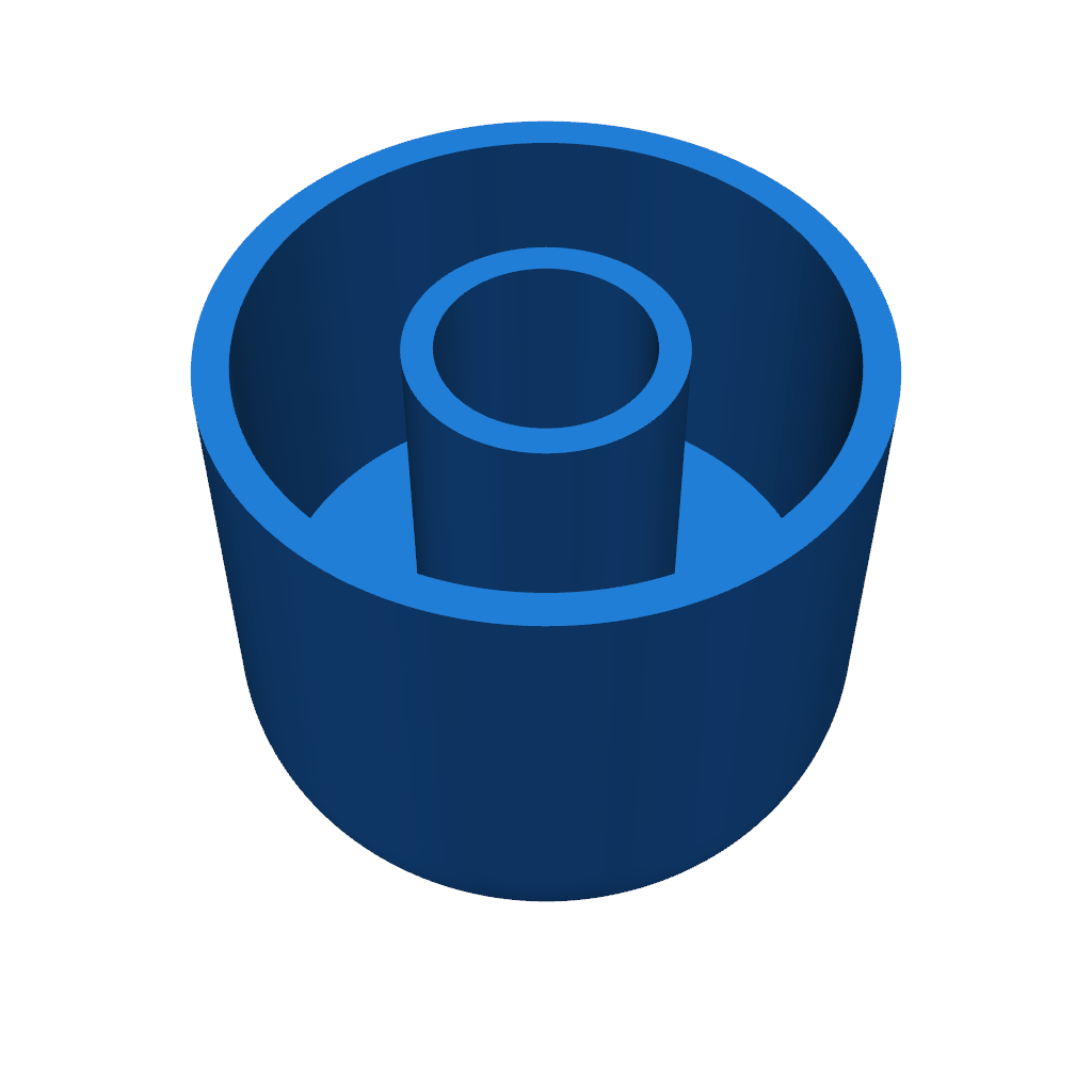 Ноб громкости для системы audio15 в Mercedes Sprinter