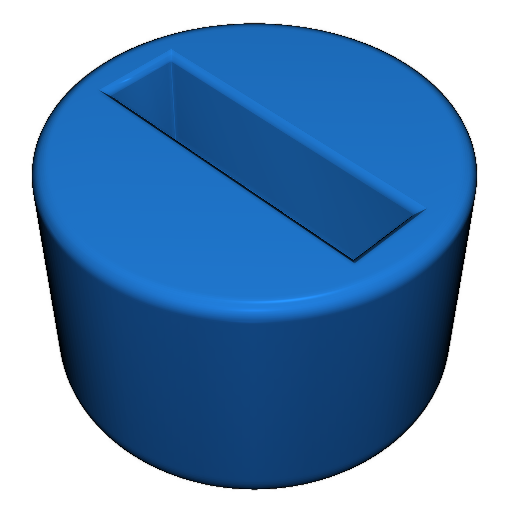 Инструмент для слива радиатора Volvo