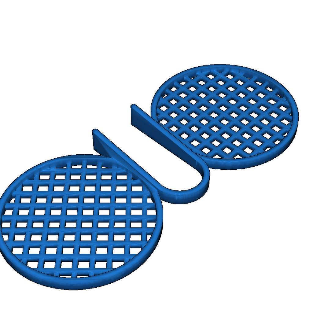 Игрушечные очки 4