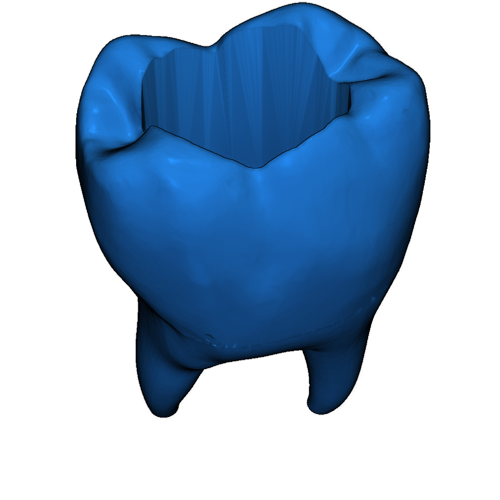 Держатель для зубных нитьев Flosser Holder