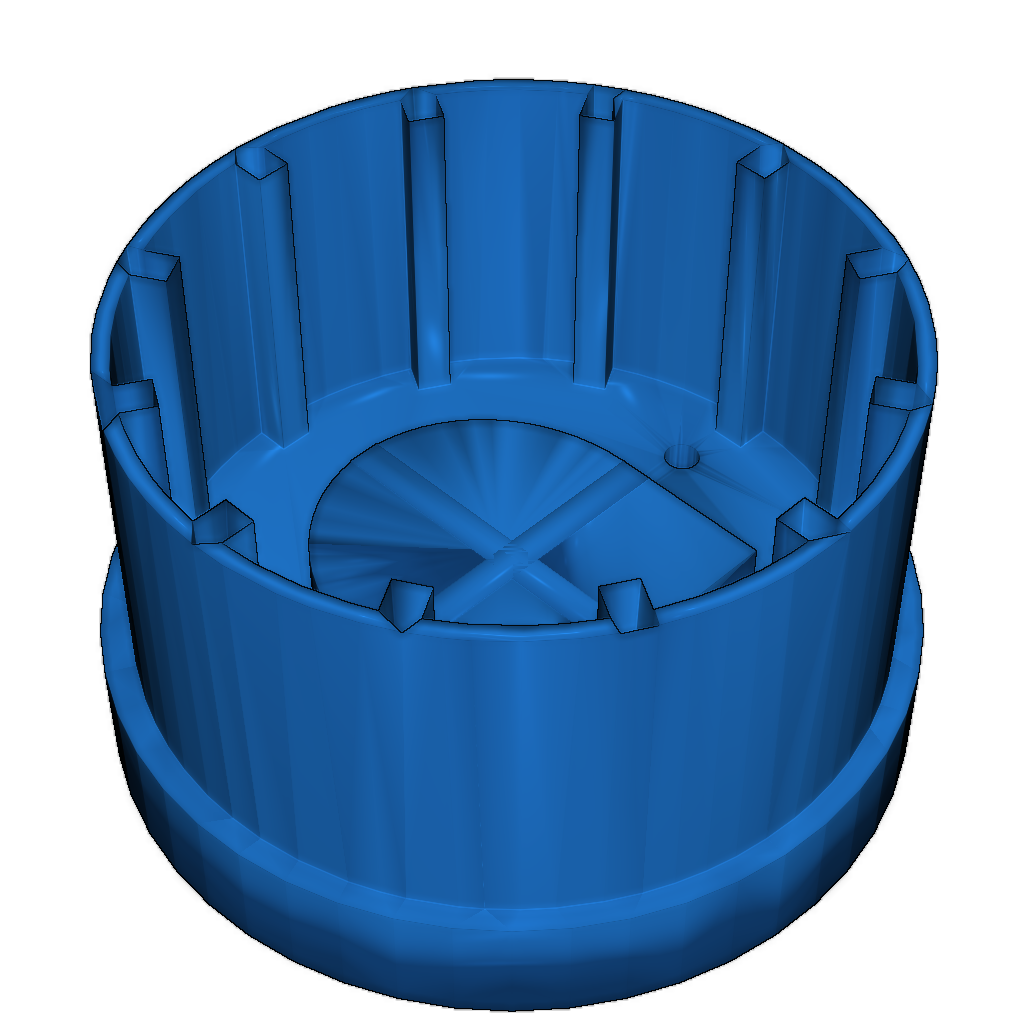 Башня аэропорта для системы X