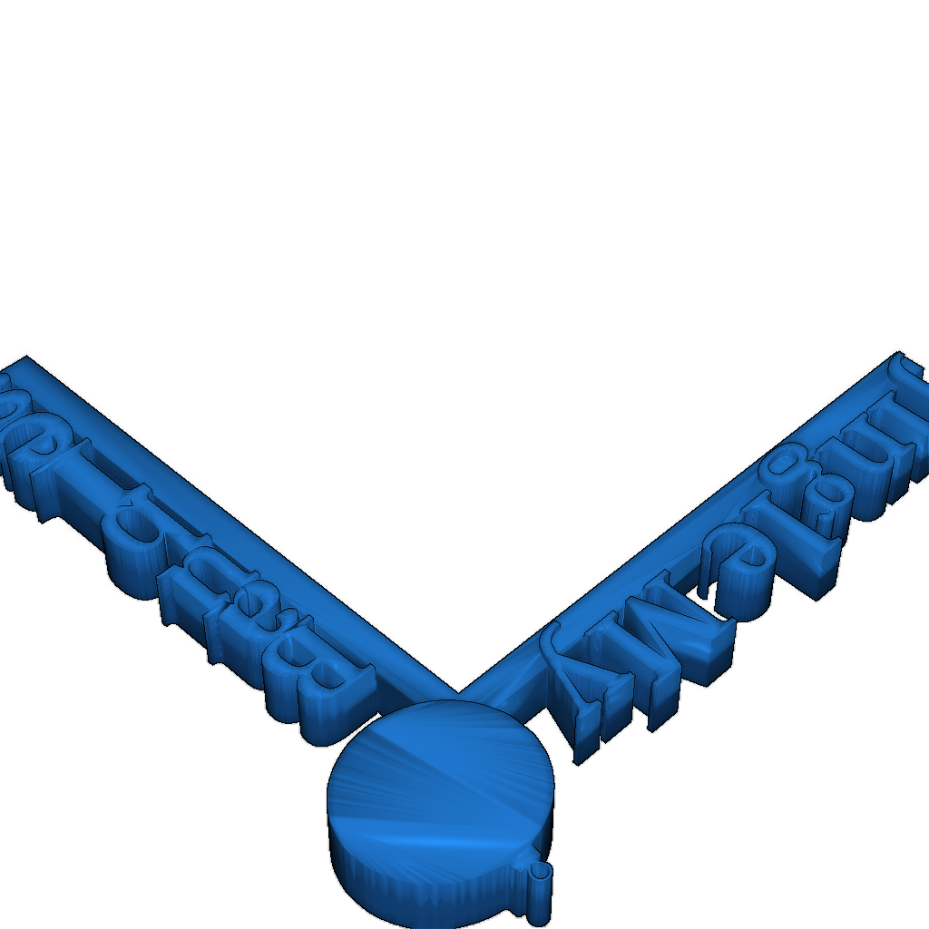 Рождественская дверь украшение