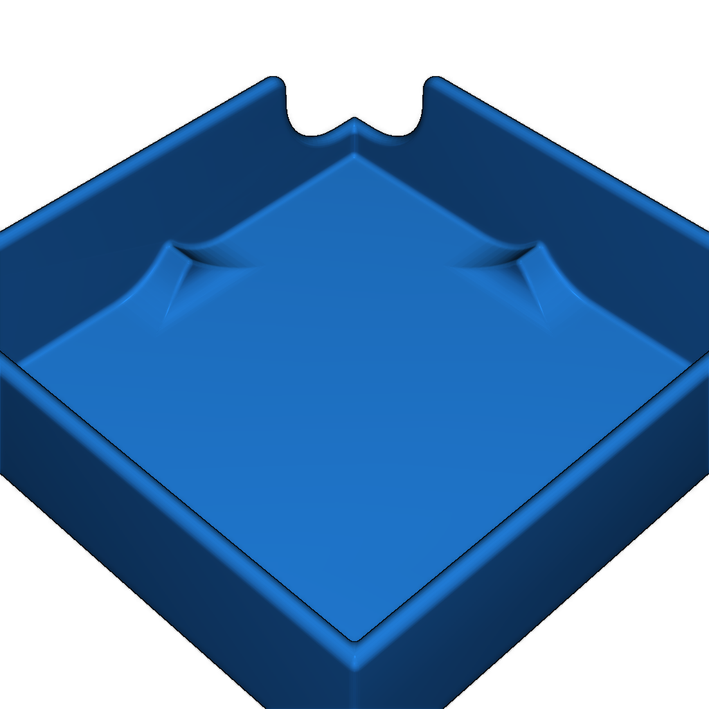 Улучшенная подставка для мыла Dr. Squatch