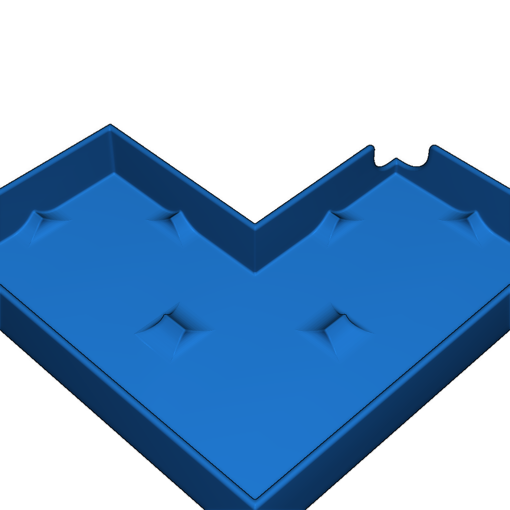 Улучшенная подставка для мыла Dr. Squatch