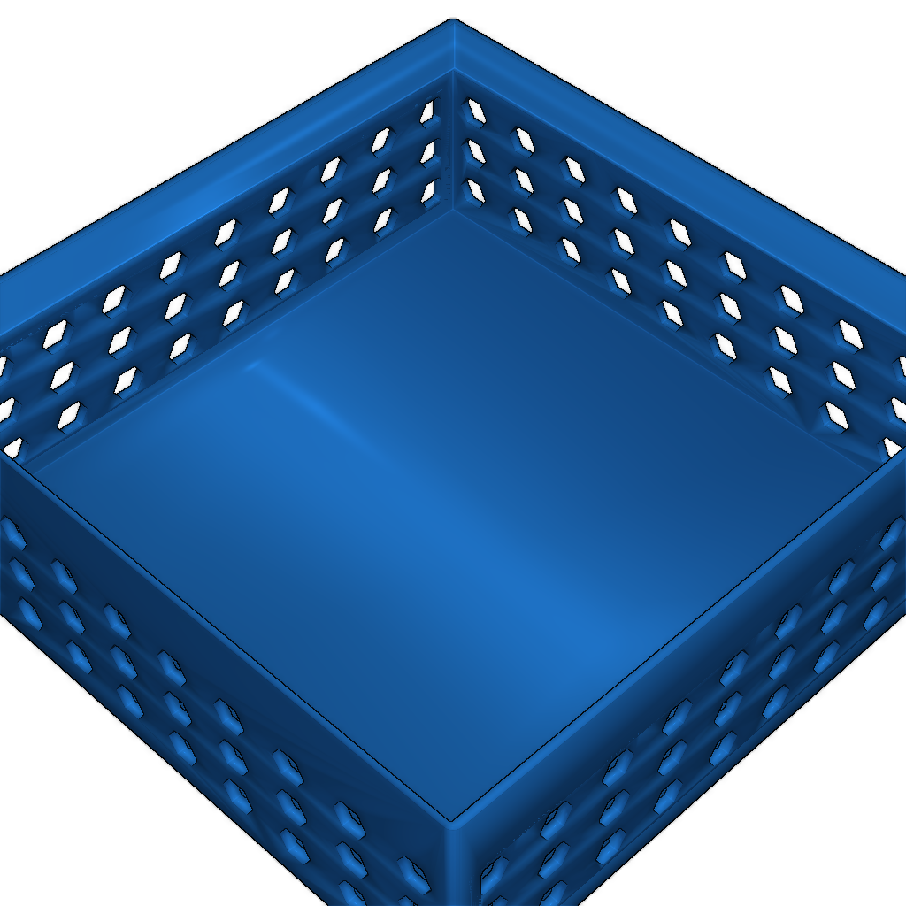 Пылезащитный чехол для Xbox Series X с вентиляционными отверстиями