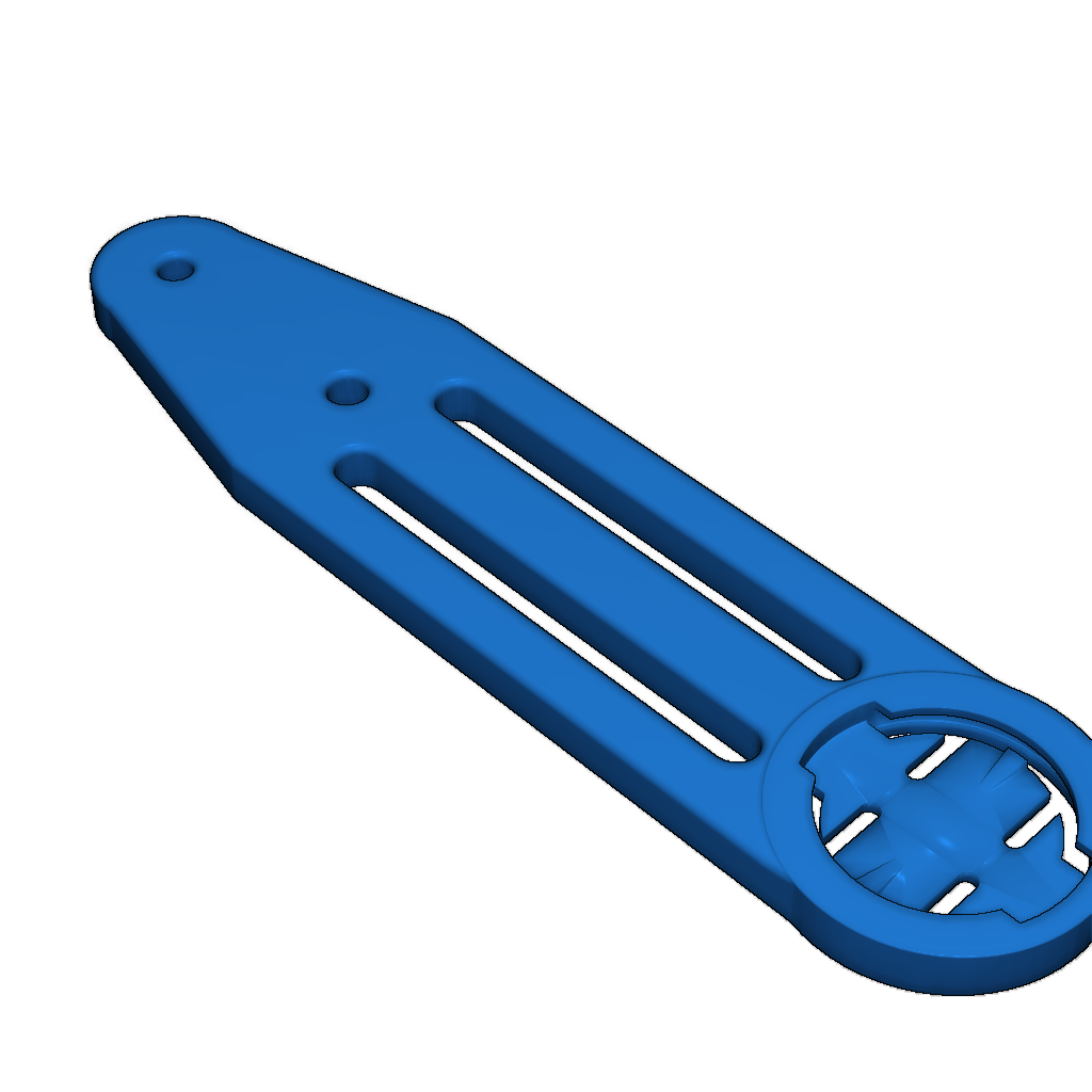 Крепление Garmin для Canyon Grail