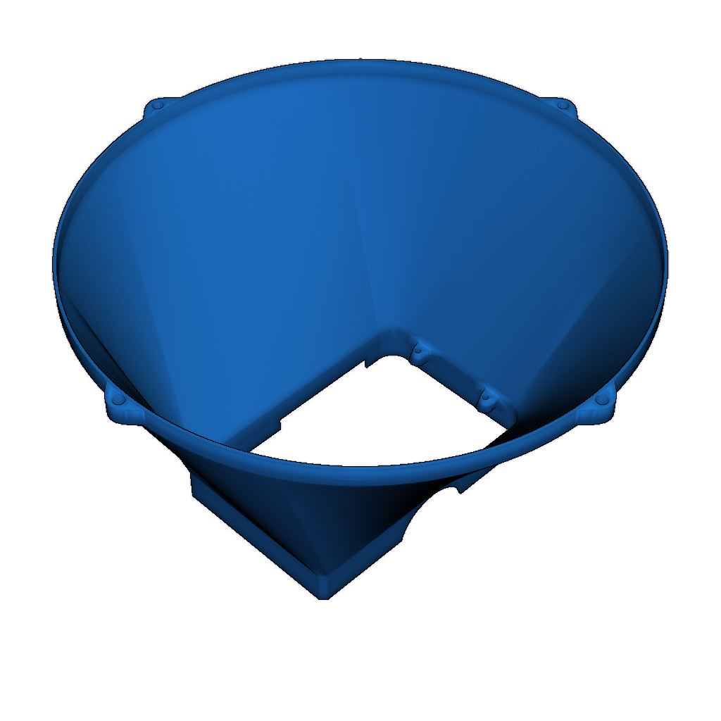 Светильник Amaran Ace 25C с фильтром