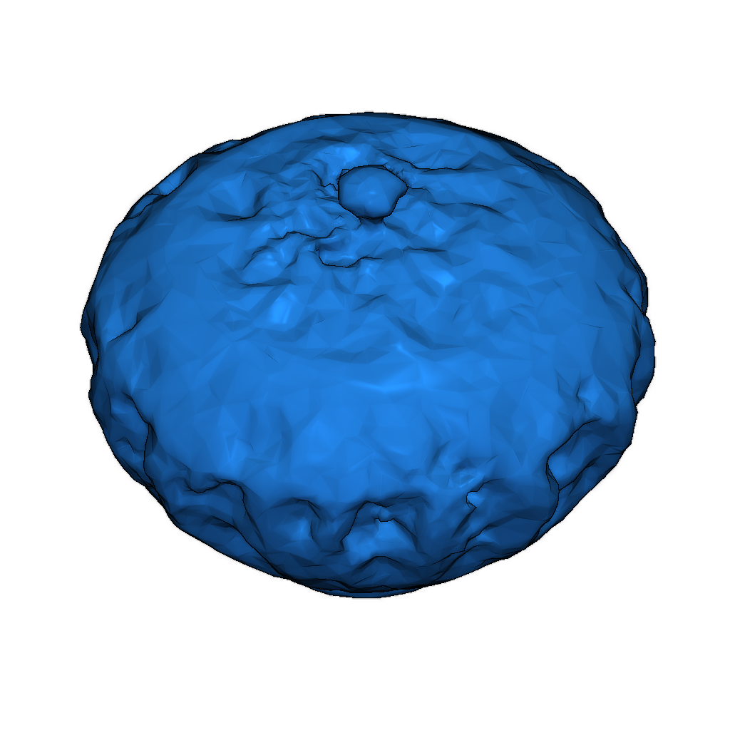 Древний горшок