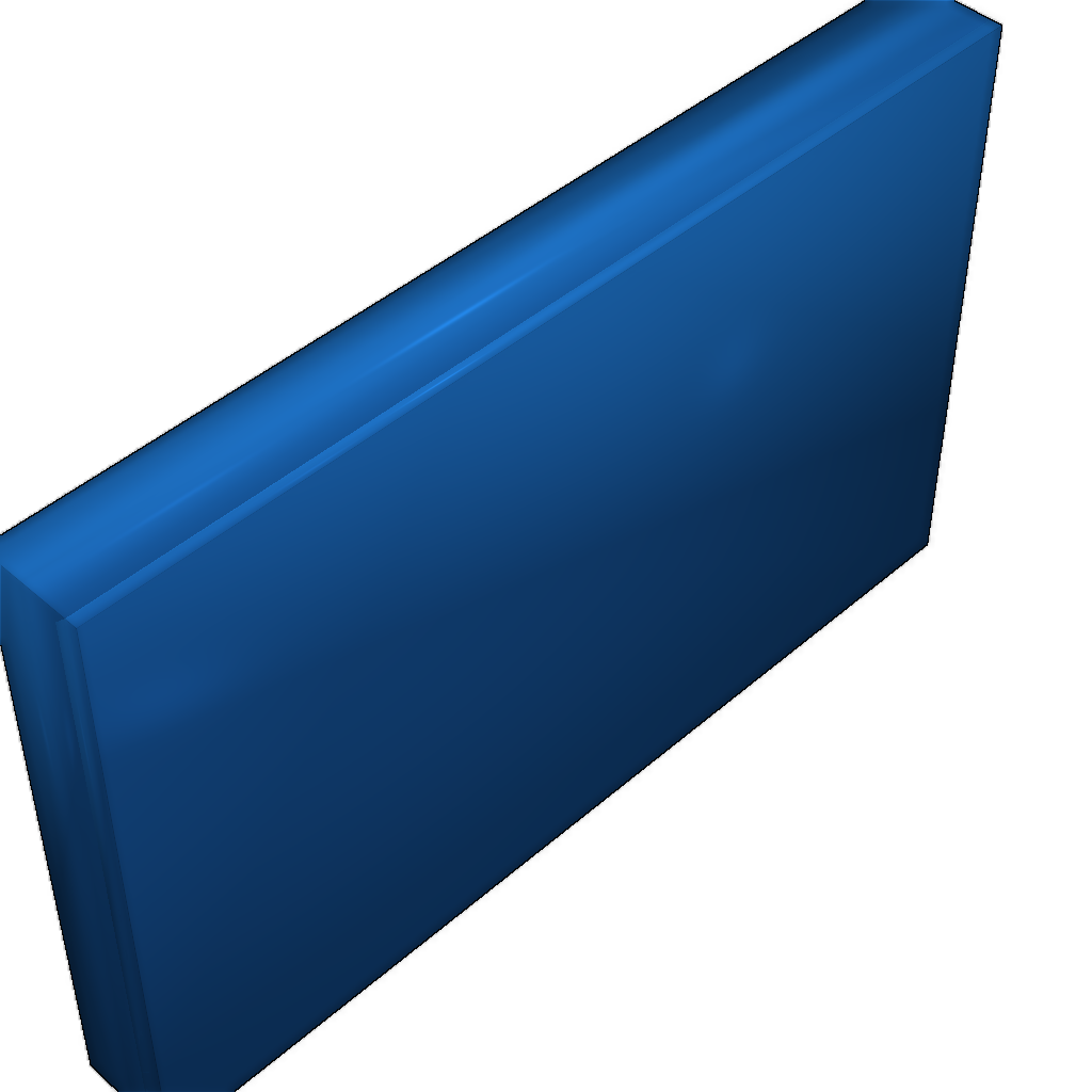 Модель VHS-кассеты