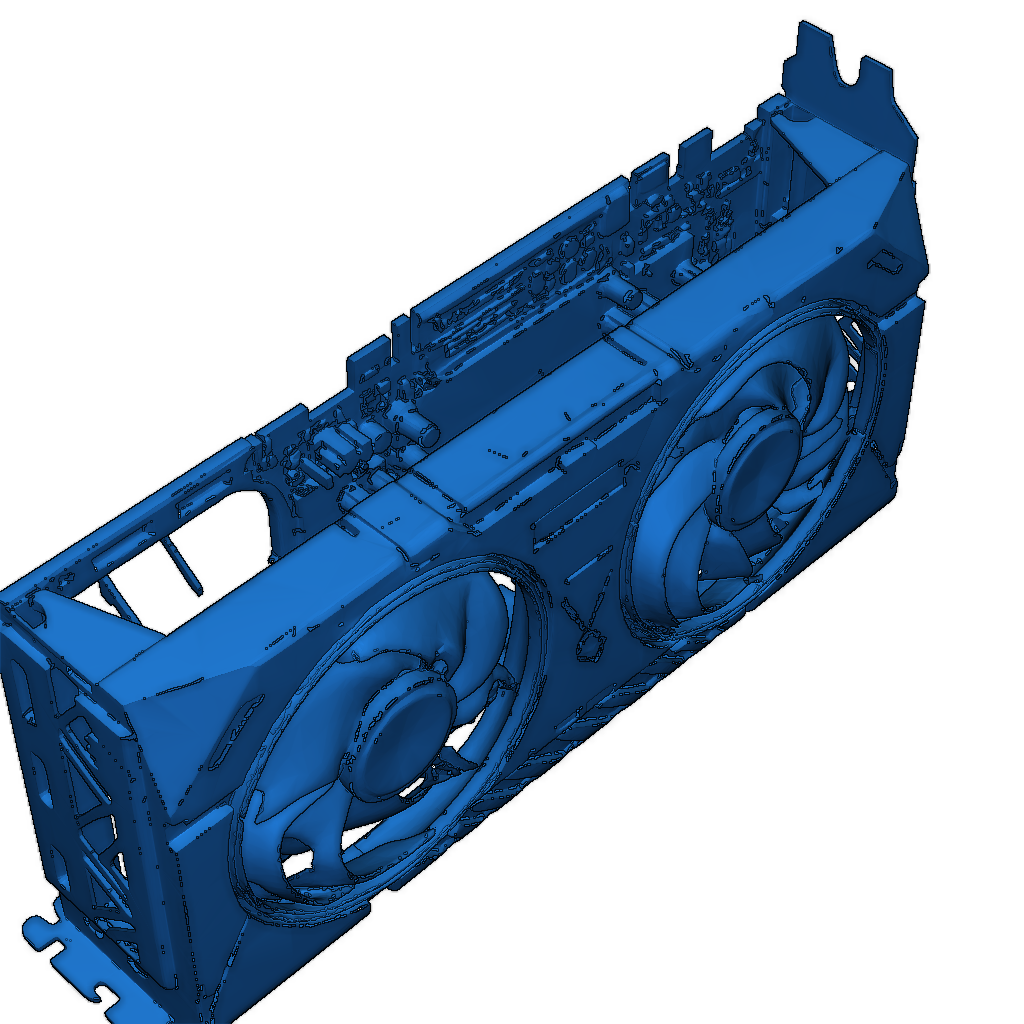 Графическая карта RX 9060 XT Pulse 16GB GDDR6