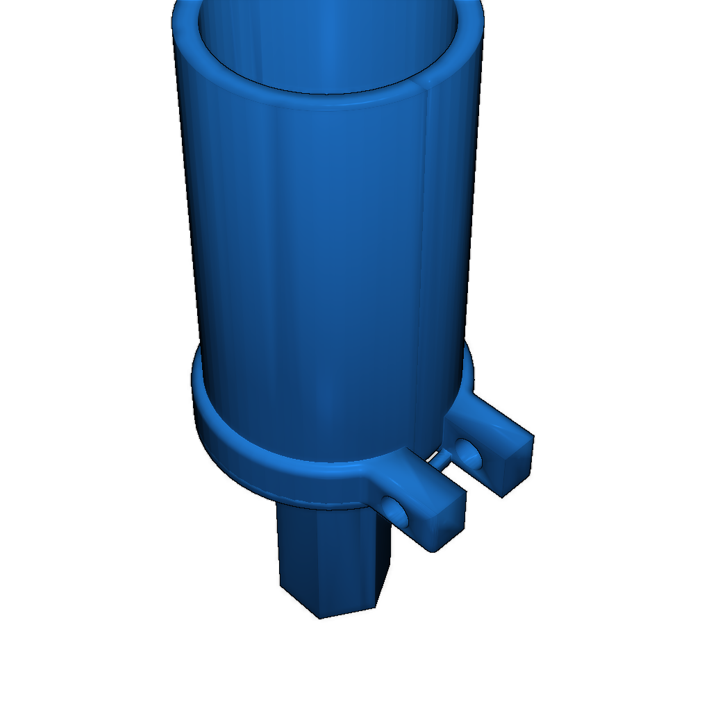 Адаптер для венчика Profissimo от dm