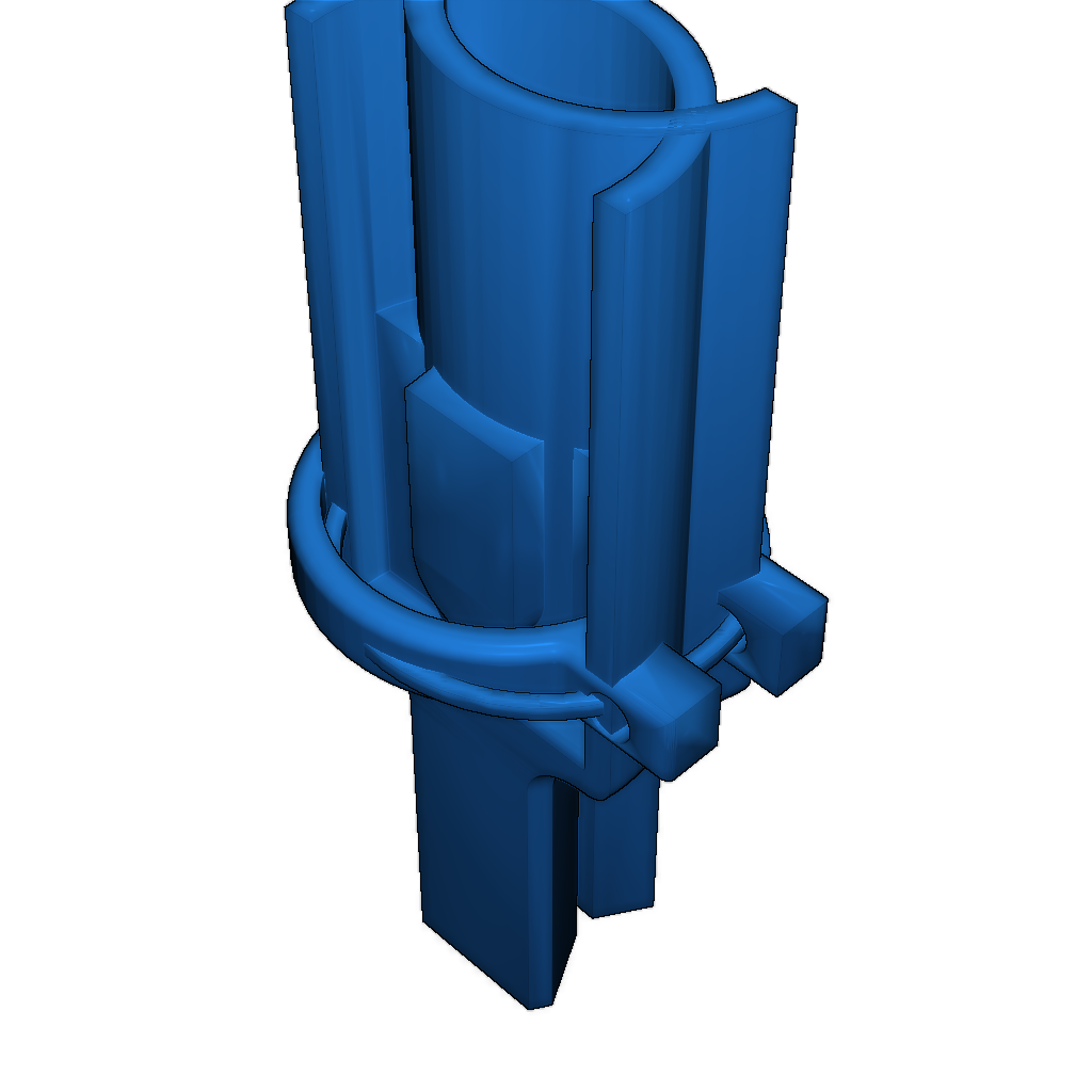 Адаптер для венчика Profissimo от dm
