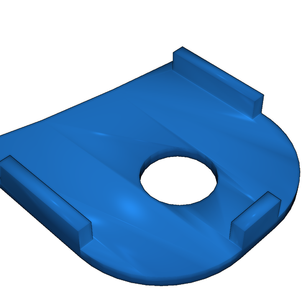 Крышка антенны ArgusFPV ROC VTOL