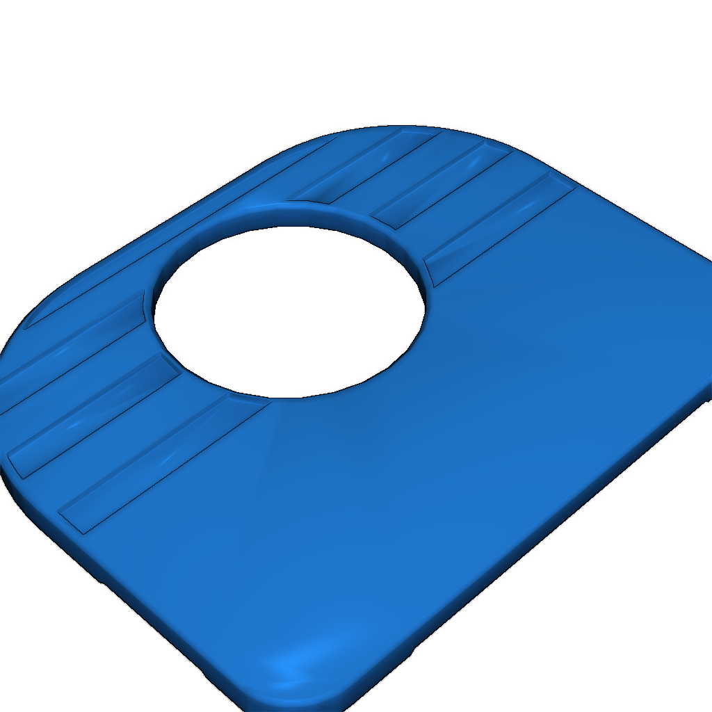 Пазл-кошелек Cast Wallet от Hanayama