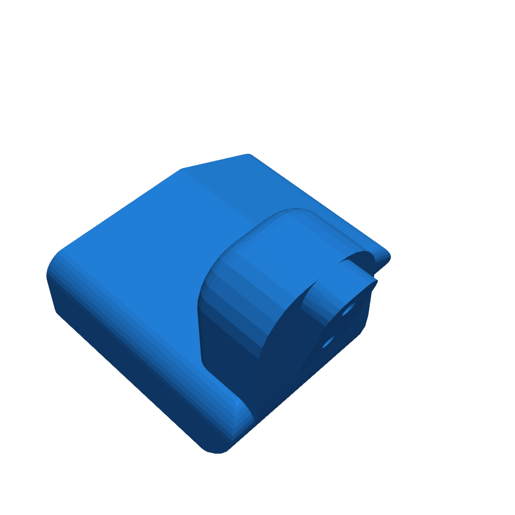 3D модель термоса