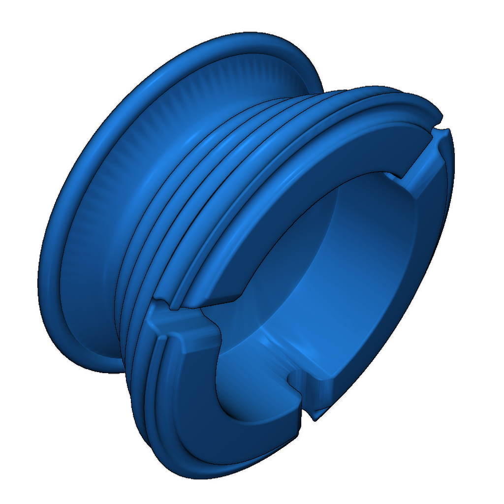 Клингонская пепельница